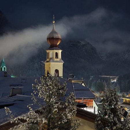 Appartamento Cesa Lamar Canazei Buitenkant foto